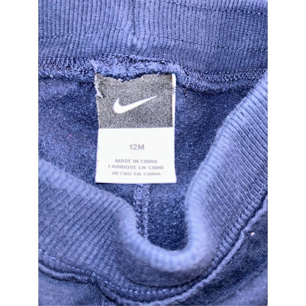 Baby boys Nike sweatpants size 12 months - Picture 3 of 3